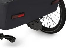 Kidgoo 2 Lite Steel Grey