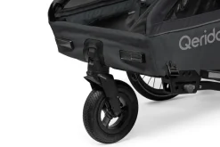 Kidgoo 2 Lite Steel Grey