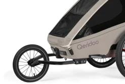 Kidgoo 2 Pro Gen 2 Barista Brown