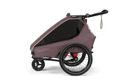 Kidgoo 1 Wildberry Violet