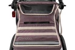 Kidgoo 1 Wildberry Violet