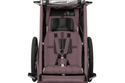 Kidgoo 1 Wildberry Violet
