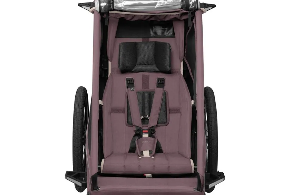 Kidgoo 1 Wildberry Violet