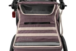 Kidgoo 2 Wildberry Violet