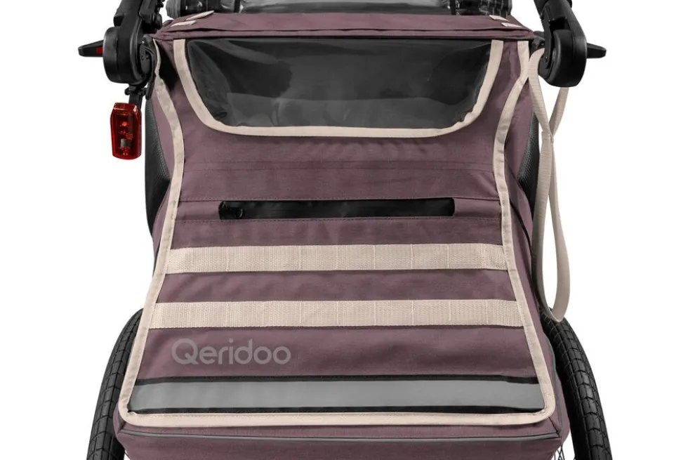 Kidgoo 2 Wildberry Violet