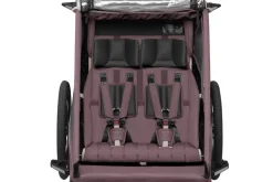 Kidgoo 2 Wildberry Violet