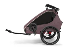 Kidgoo 2 Wildberry Violet