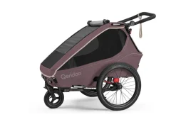 Kidgoo 2 Wildberry Violet