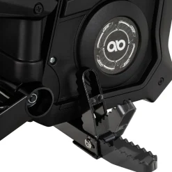 Kinder Crossbike Raider, Kinder Elektromotorrad, maximale Sicherheitsstandards, ab 8 Jahren