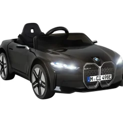 Kinder-Elektroauto BMW i4 Premium