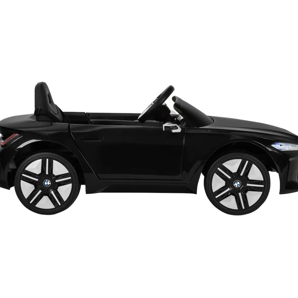 Kinder-Elektroauto BMW i4 Premium