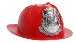 Kinder-Elektro-Feuerwehrauto SX1818, Spritze, Sirene, Blaulicht, 70 Watt, Servolenkung, Bluetooth