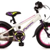 Kinderfahrrad "PEPP" 14 Zoll