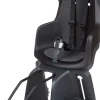 Kindersitz GO 1P-Bügel, Urban Black