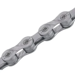 KMC X9 ETPFahrradkette 9 fach Fahrrad Kette 114 Glieder 1/2