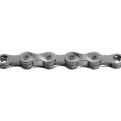KMC X9 ETPFahrradkette 9 fach Fahrrad Kette 114 Glieder 1/2