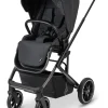 Kombi-Kinderwagen Juntos (Coal)