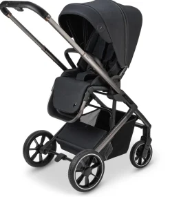 Kombi-Kinderwagen Juntos (Coal)