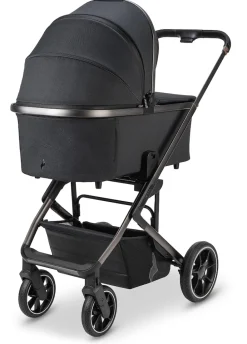 Kombi-Kinderwagen Juntos (Coal)