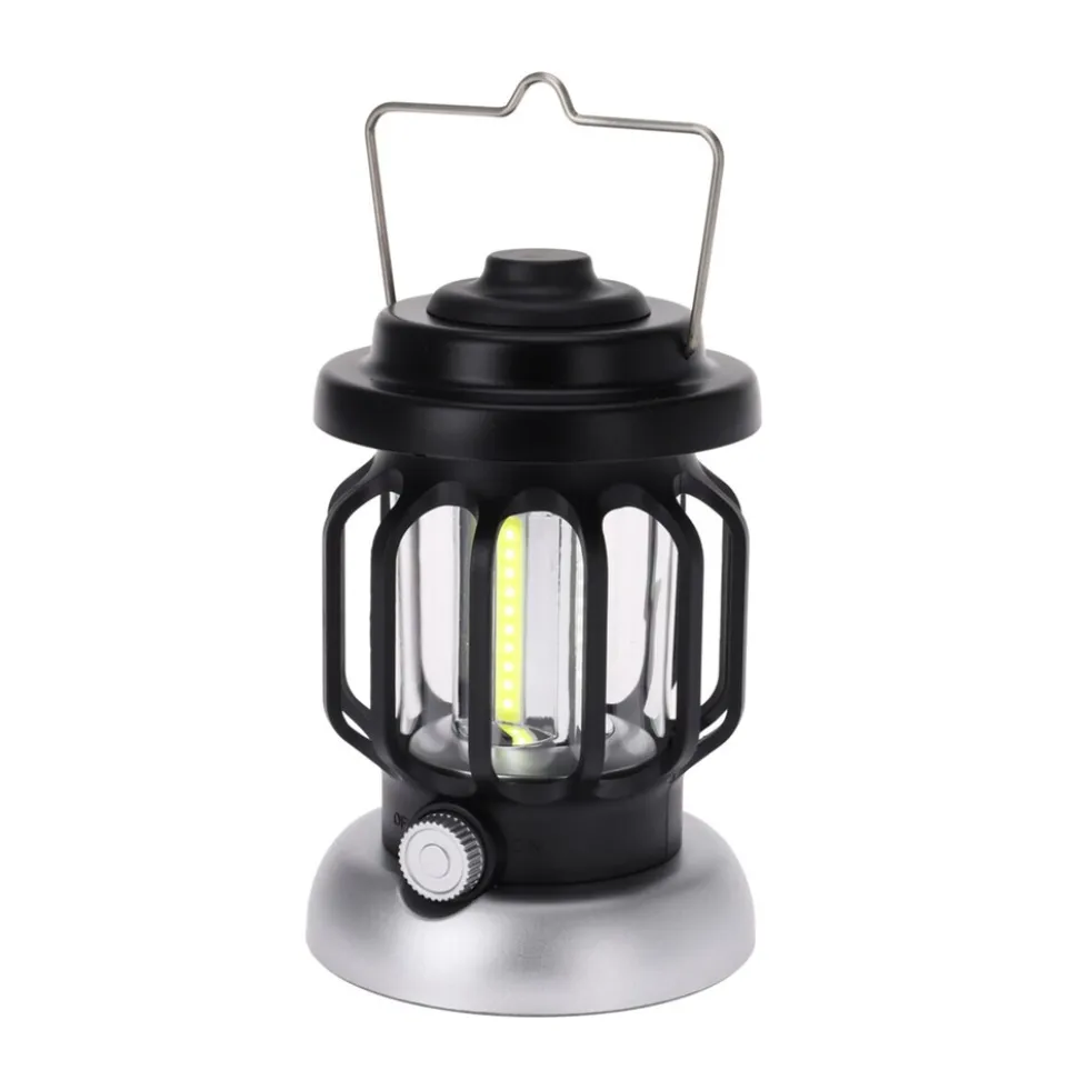 Koopman Campinglampe LED