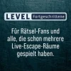 Kosmos EXIT® Die Entführung in Fortune City (F)