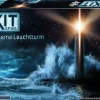 Kosmos EXIT® Spiel+Puzzle Der einsame Leuchtturm (F)