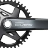 Kurbelgarnitur CUES FC-U8000 9/10/11-fach, 42T, 170mm