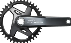 Kurbelgarnitur CUES FC-U8000 9/10/11-fach, 40T, 175 mm