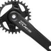 Kurbelgarnitur CUES FC-U4000 9/10/11-fach, 30T, 175mm