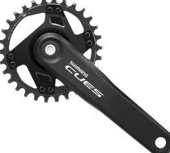Kurbelgarnitur CUES FC-U4000 9/10/11-fach, 30T, 175mm