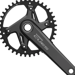 Kurbelgarnitur CUES FC-U6040-1, 40T, 172,5 mm