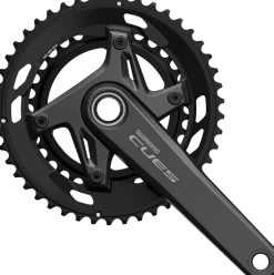 Kurbelgarnitur CUES FC-U6030-2 , 46x32 T, 170 mm