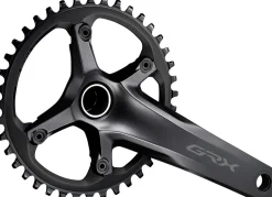 Kurbelgarnitur GRX FC-RX600 1x11-fach, 40T, 172,5 mm