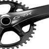 Kurbelgarnitur GRX FC-RX810 1x11-fach, 40T, 172,5 mm