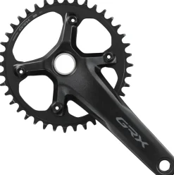 Kurbelgarnitur GRX FC-RX610 1x12-fach, 40T, 165 mm