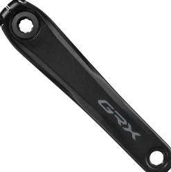 Kurbelgarnitur GRX FC-RX610 1x12-fach, 40T, 170 mm