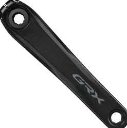 Kurbelgarnitur GRX FC-RX610 1x12-fach, 38T, 175 mm
