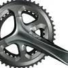Kurbelgarnitur TIAGRA FC-4700 2x10-fach, 50-34T, 165 mm