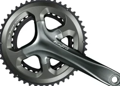 Kurbelgarnitur TIAGRA FC-4700 2x10-fach, 50-34T, 172,5 mm