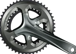 Kurbelgarnitur TIAGRA FC-4700 2x10-fach, 52-36T, 175 mm