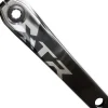 Kurbelgarnitur XTR ENDURO FC-M9220, 165 mm