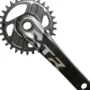 Kurbelgarnitur XTR ENDURO FC-M9220, 170 mm