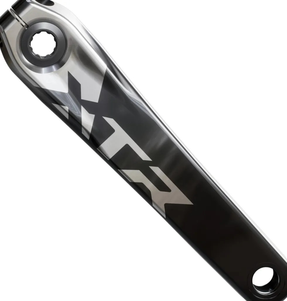 Kurbelgarnitur XTR ENDURO FC-M9220, 170 mm