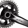 Kurbelgarnitur XTR FC-M9020 2x11-fach, 38-28T, 170 mm