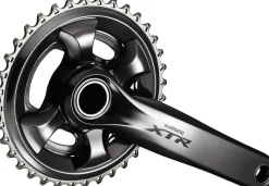 Kurbelgarnitur XTR FC-M9020 2x11-fach, 36-26T, 180 mm