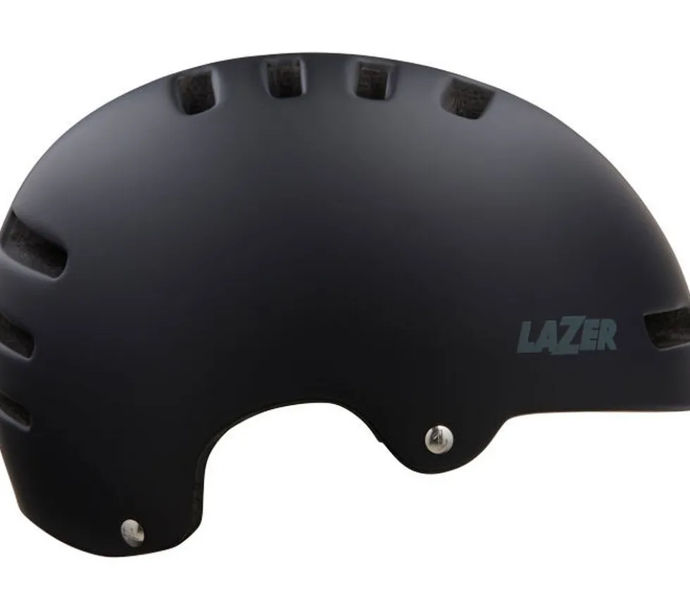 LAZER City-Helm Armor 2.0, weiß
