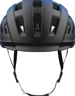 LAZER City-Helm Codax KinetiCore, blau/schwarz