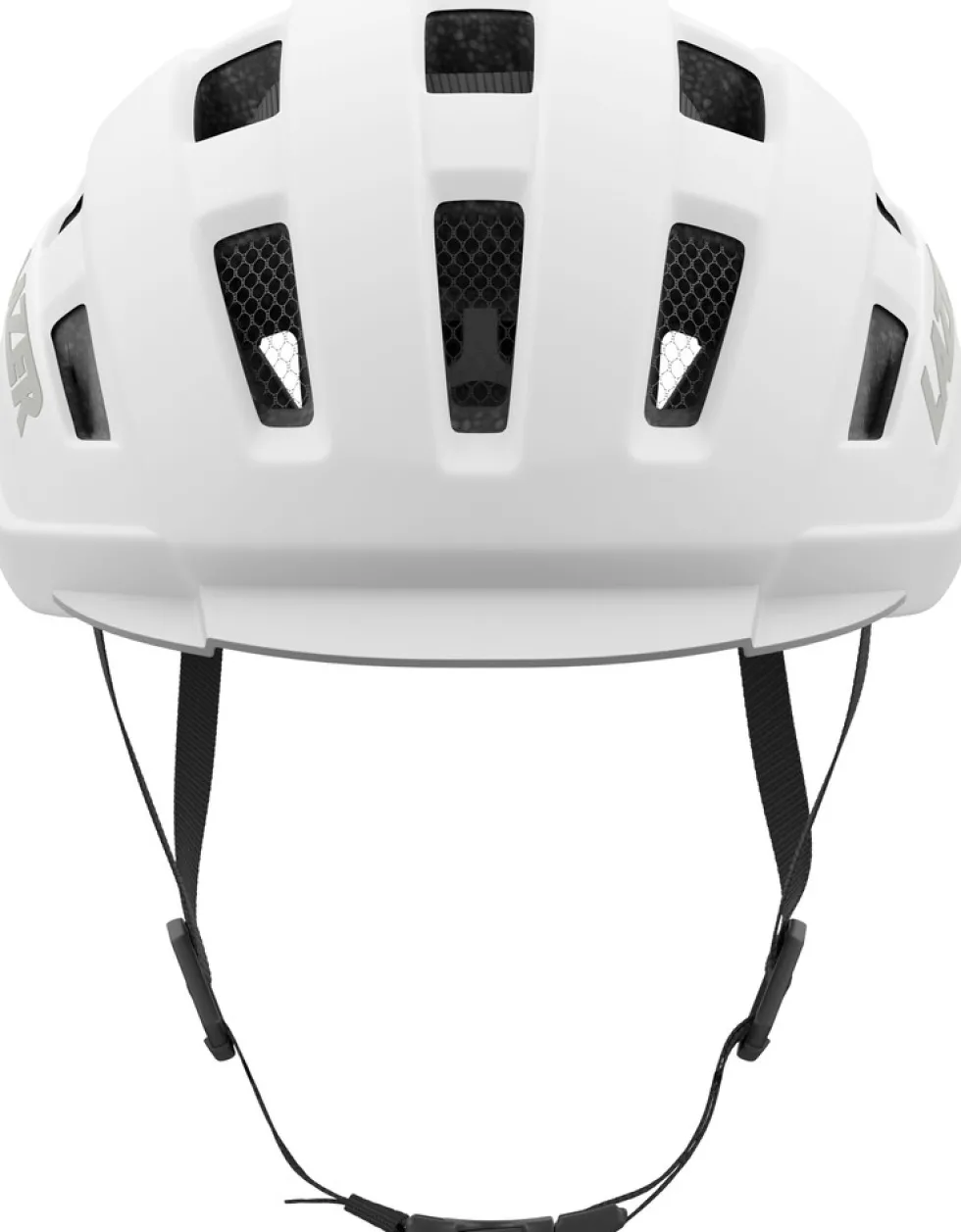 LAZER City-Helm Codax KinetiCore, Matte Full White