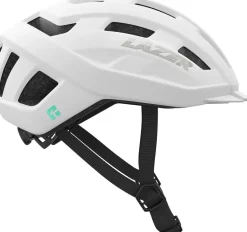 LAZER City-Helm Codax KinetiCore, Matte Full White