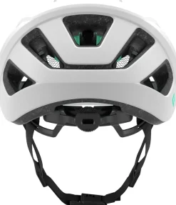 LAZER Fahrradhelm Cerro KinetiCore, weiß